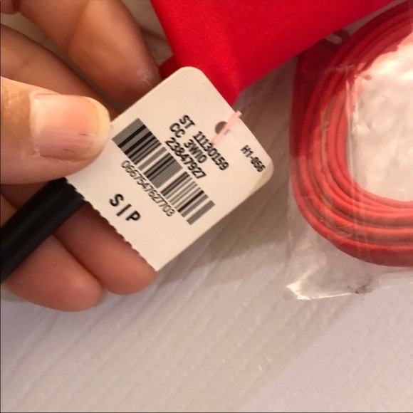 ๐ฅWHOLESALE LOT๐ฅ10 for ๐ฒ60๐ฅ Top only ๐VS PINK Bikini Removable Strap Bandeau - Picture 5 of 8